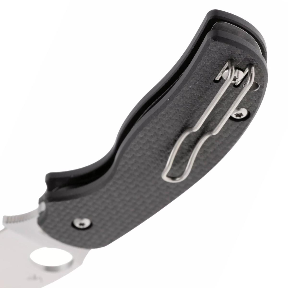 Spyderco-Sage-6-C123CFBCLP