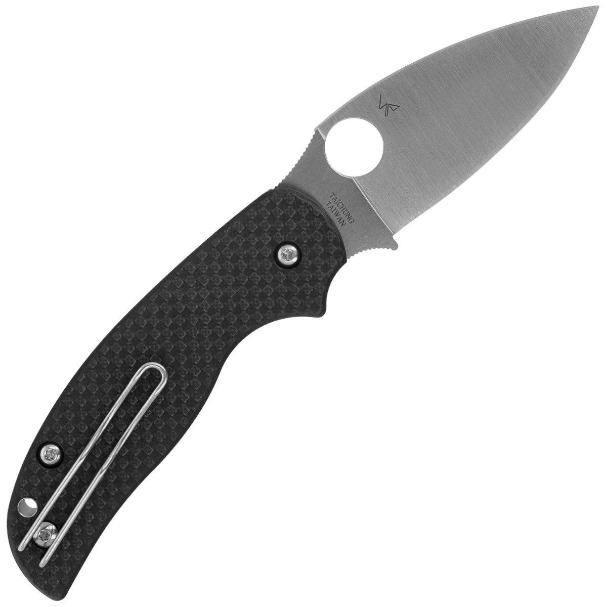 Spyderco-Sage-6-Sprint-Run-Knife-Carbon-Fiber-Satin-CPM-S90V-by-Sal-Glesser-C123CFBCLS90VP-124335_2