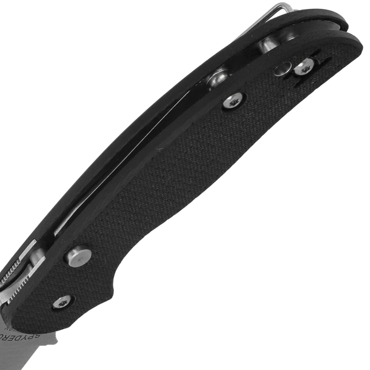 Spyderco-Sage-6-Sprint-Run-Knife-Carbon-Fiber-Satin-CPM-S90V-by-Sal-Glesser-C123CFBCLS90VP-124335_2