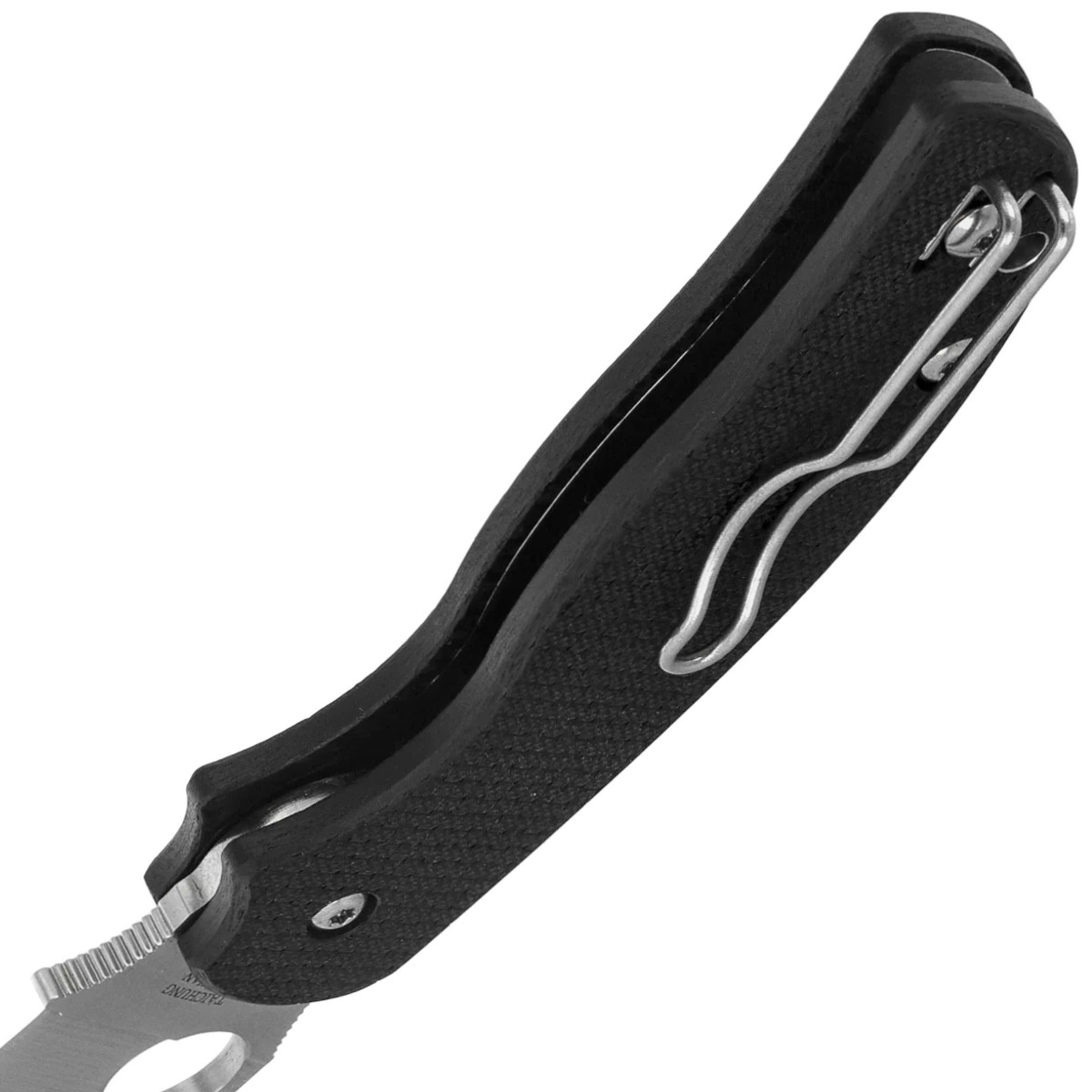 Spyderco-Sage-6-Sprint-Run-Knife-Carbon-Fiber-Satin-CPM-S90V-by-Sal-Glesser-C123CFBCLS90VP-124335_2