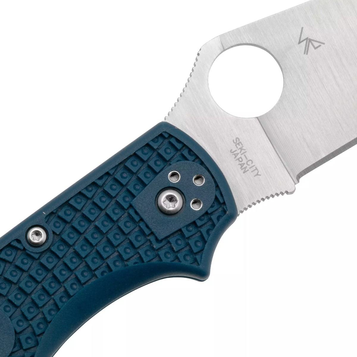 Spyderco-Stretch-2-XL-Lightweight-C258PCBL