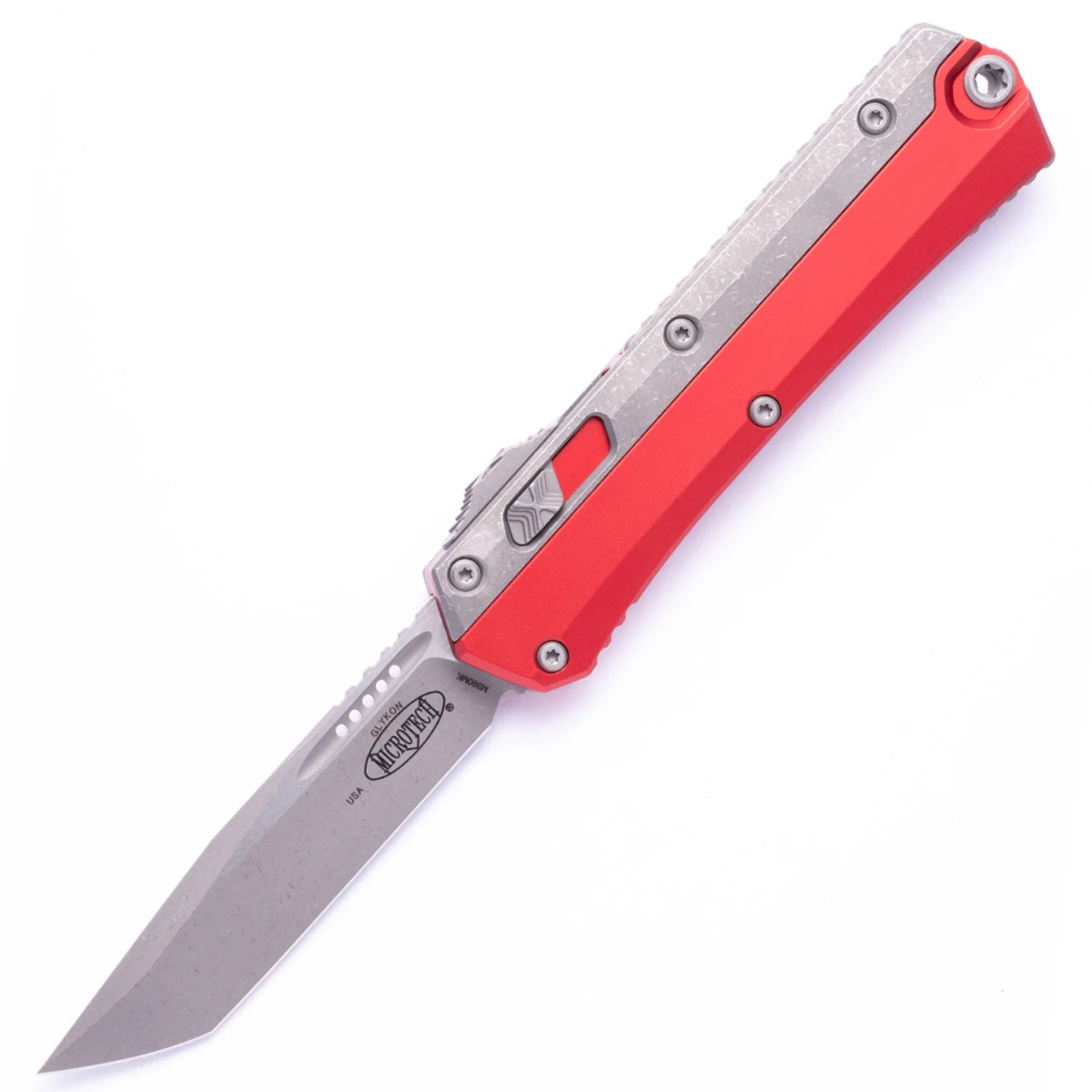 Microtech-Glykon-Apocalyptic-Standard-Red-185-10APRD