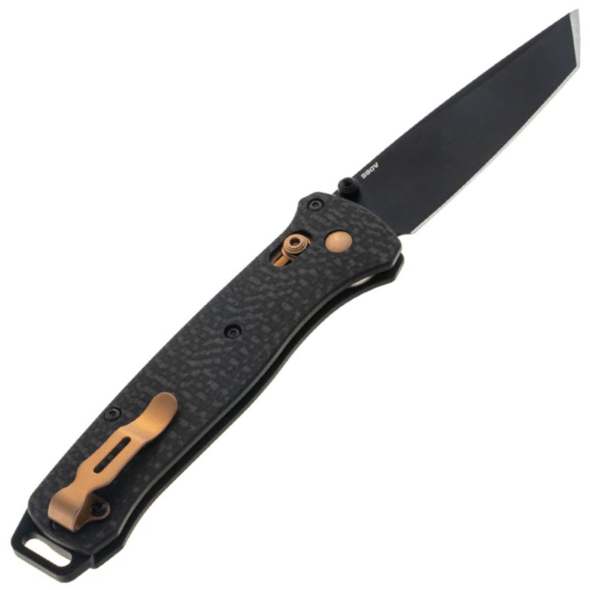 Benchmade-Bailout-Carbon-537BK-10