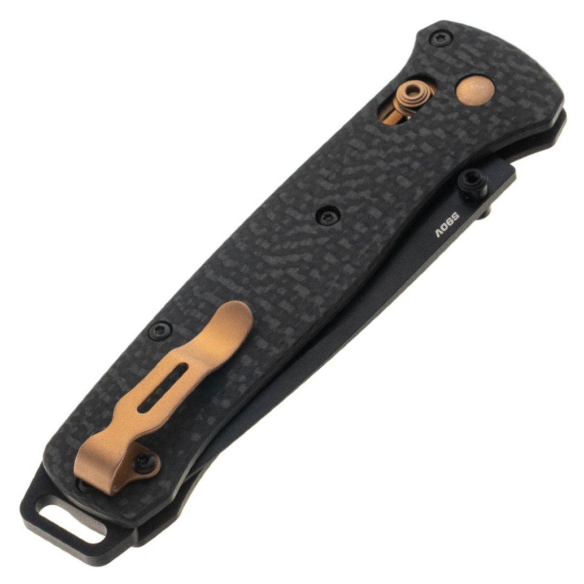 Benchmade-Bailout-Carbon-537BK-10