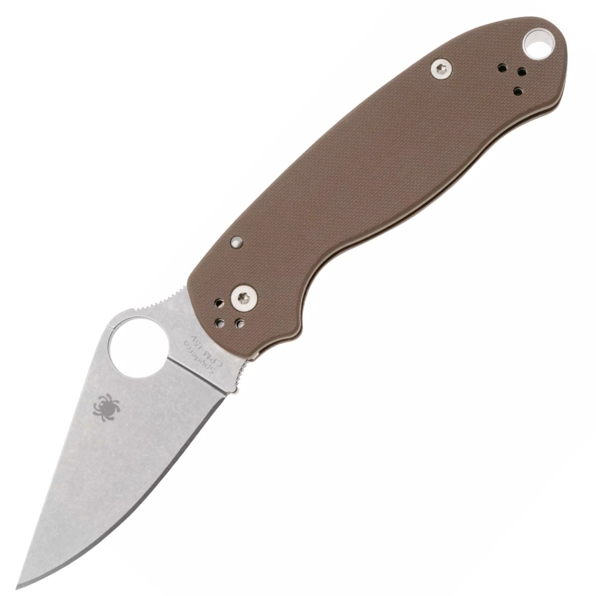 Spyderco-Para-3-C223GPBN15V