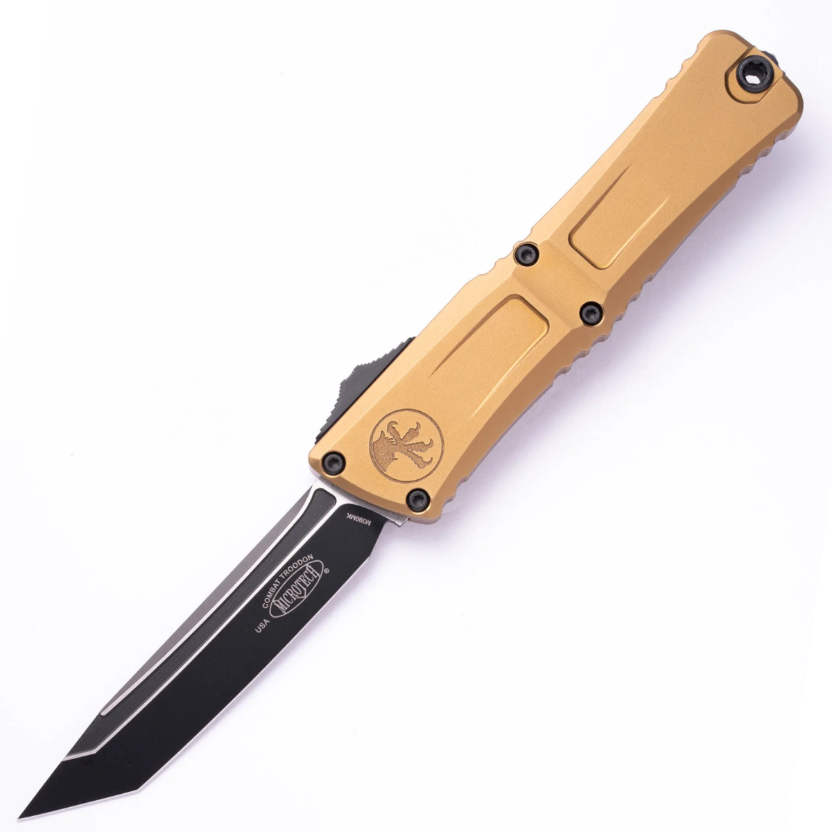 Microtech-COMBAT-TROODON-GEN-III-1144-1TA