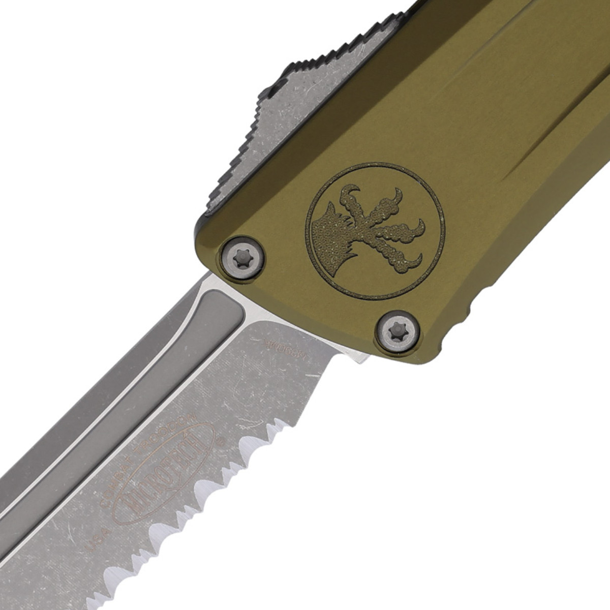 Microtech-Combat-Troodon-Gen-III-1144-12APOD