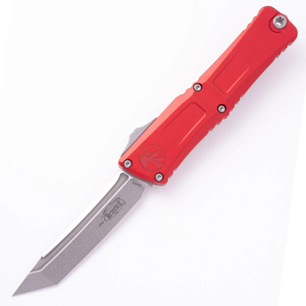 Microtech-Combat-Troodon-Gen-III-Red-Stonewash-1144-10RD