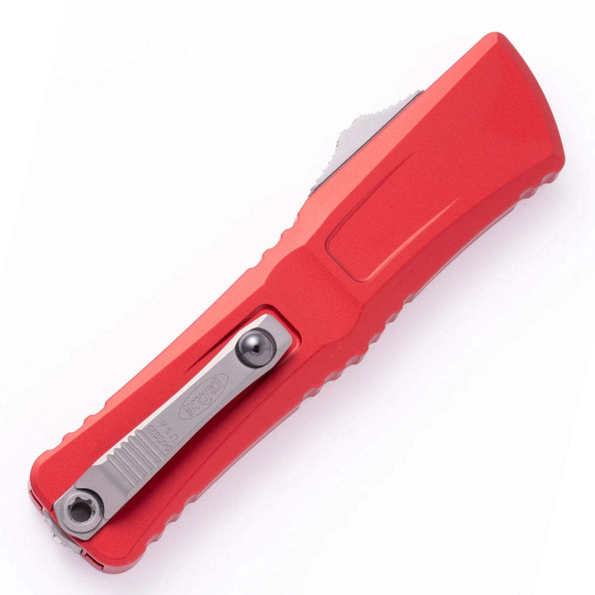 Microtech-Combat-Troodon-Gen-III-Red-Stonewash-1144-10RD