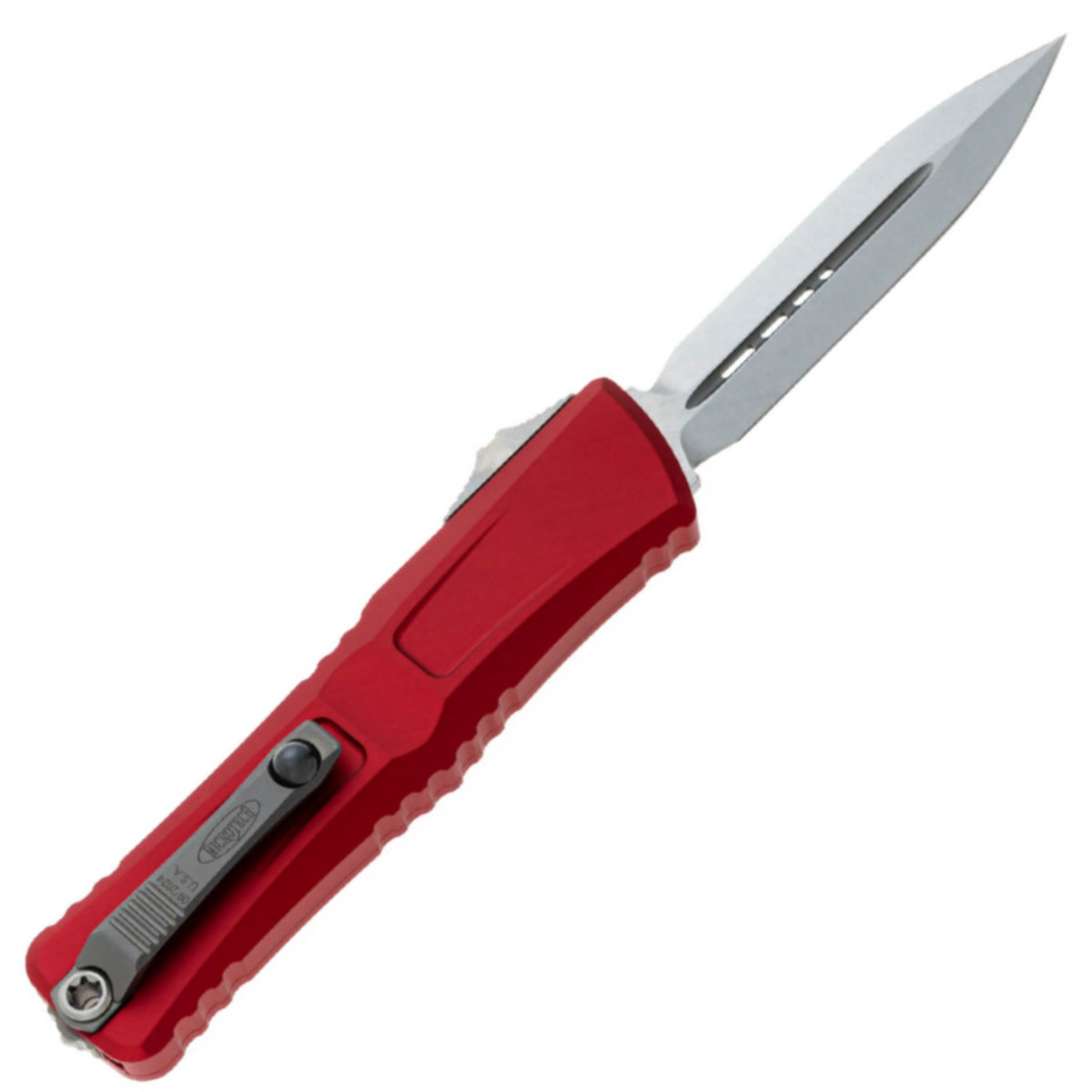 Microtech-Combat-Troodon-Gen-III-Stonewashed 1142-10RD