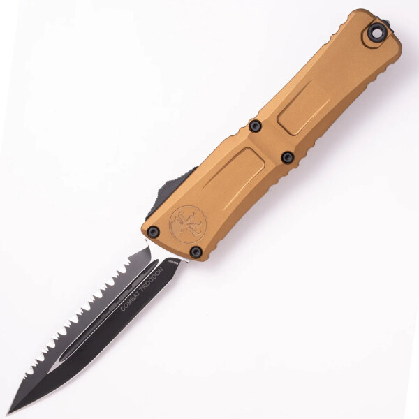 Microtech-Combat-Troodon-III-1142-3TA