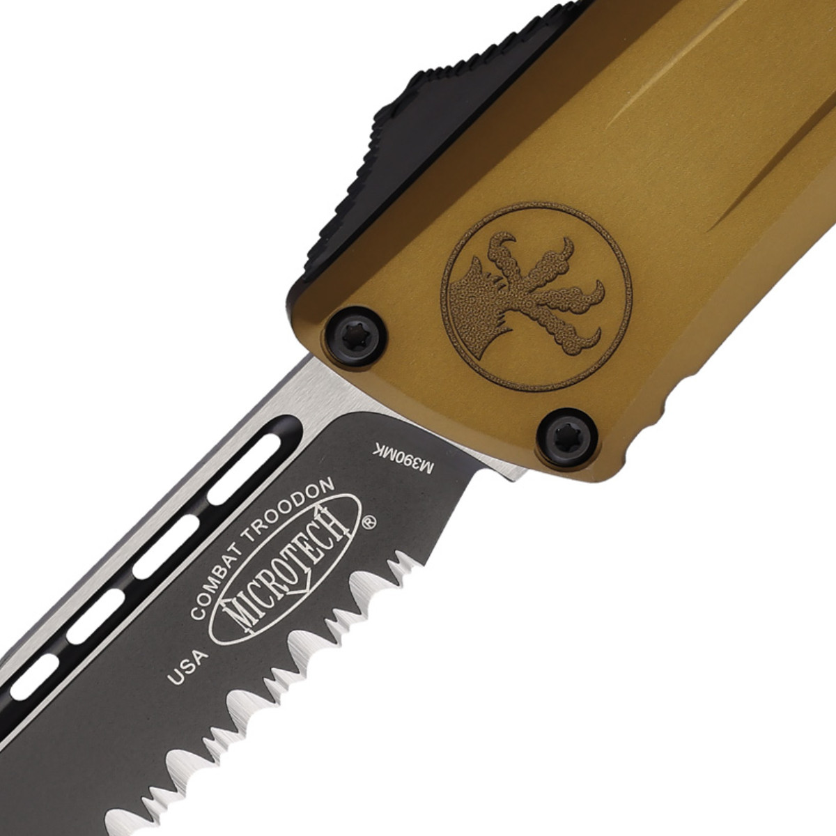 Microtech-Combat-TroodonGen-III-1143-2TA