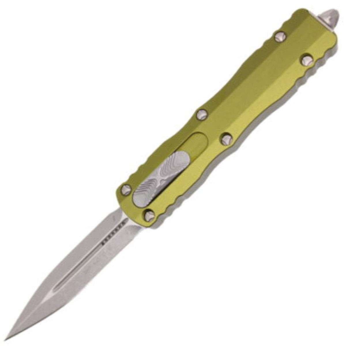 Microtech-Dirac-OD-Green-225-10APOD