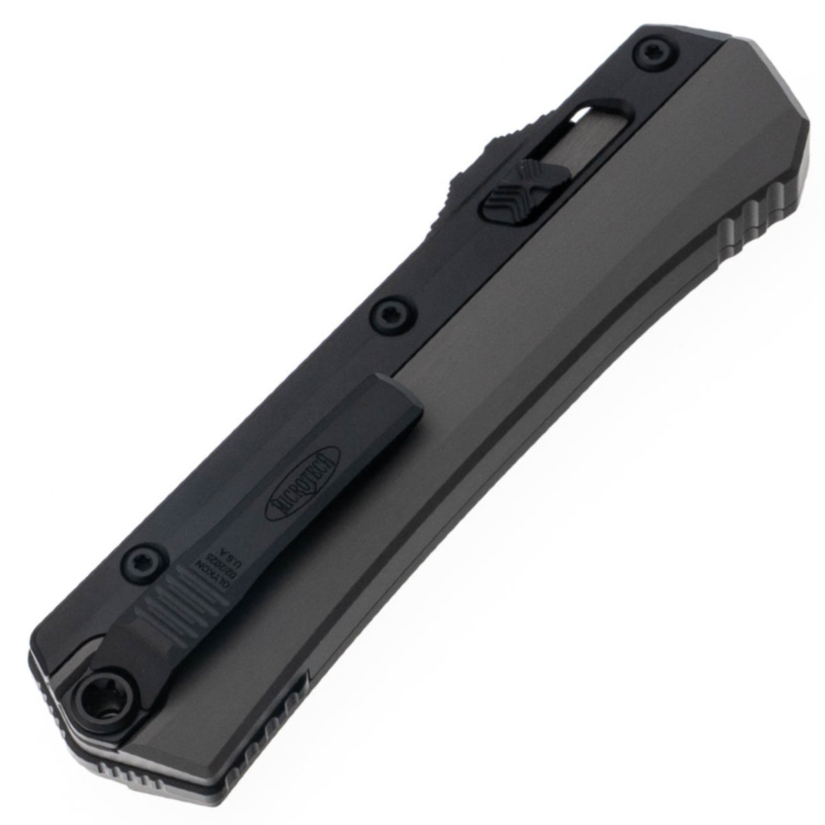 Microtech-Glykon-185-1NC