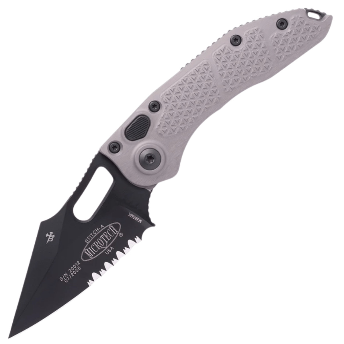Microtech-STITCH-169-2NC