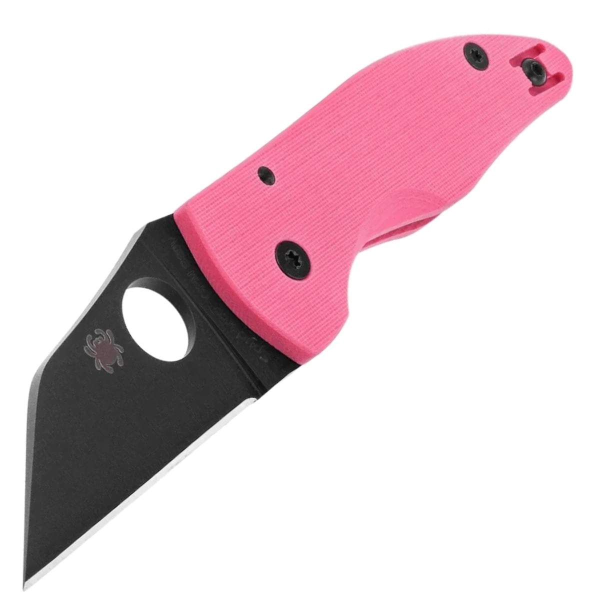 Spyderco-MicroJimbo-C264GPNBKP