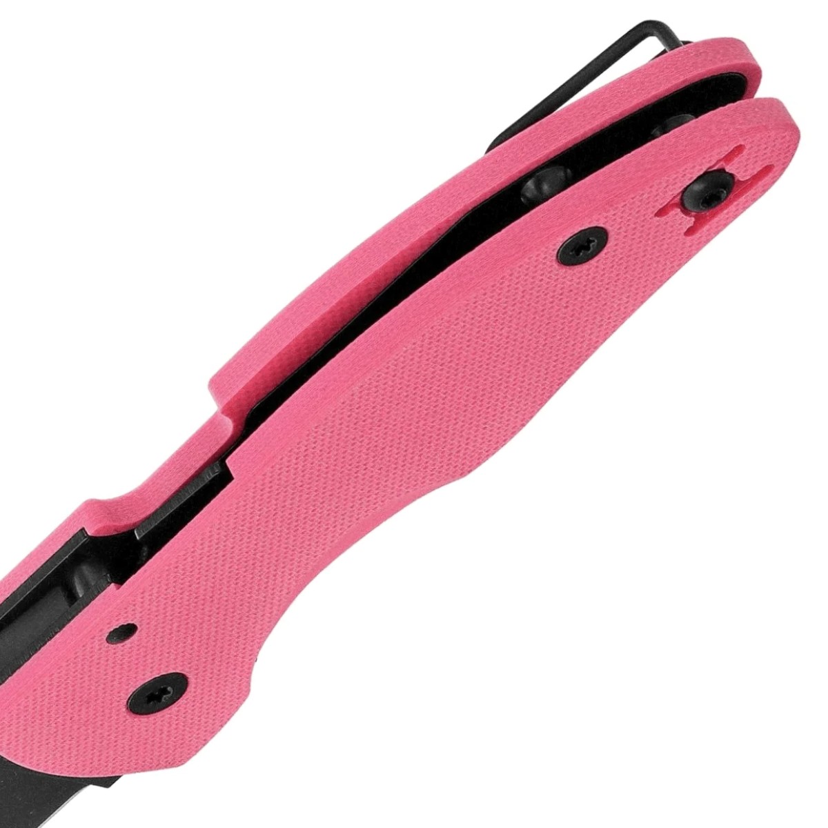 Spyderco-MicroJimbo-C264GPNBKP