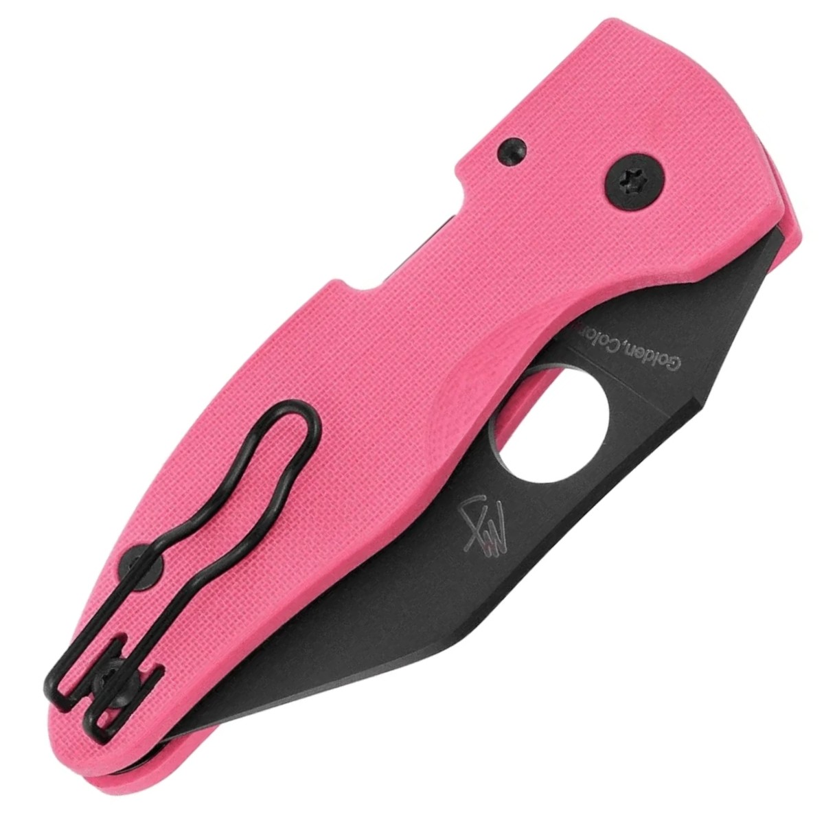 Spyderco-MicroJimbo-C264GPNBKP