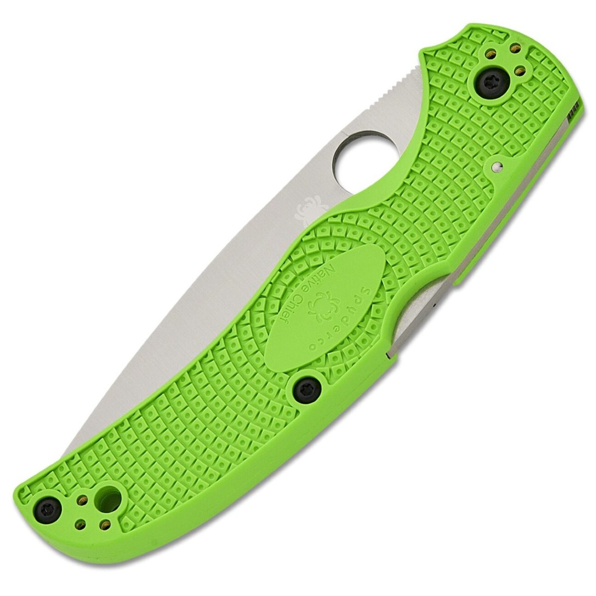 Spyderco-Native-Chief-Lightweight-Salt-LC200N-C244PGR