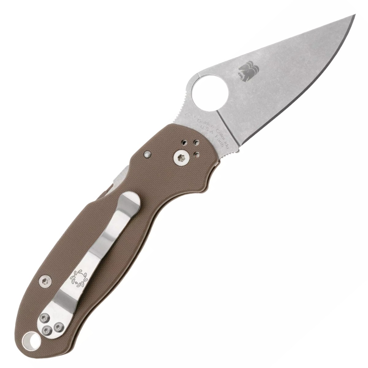 Spyderco-Para-3-C223GPBN15V