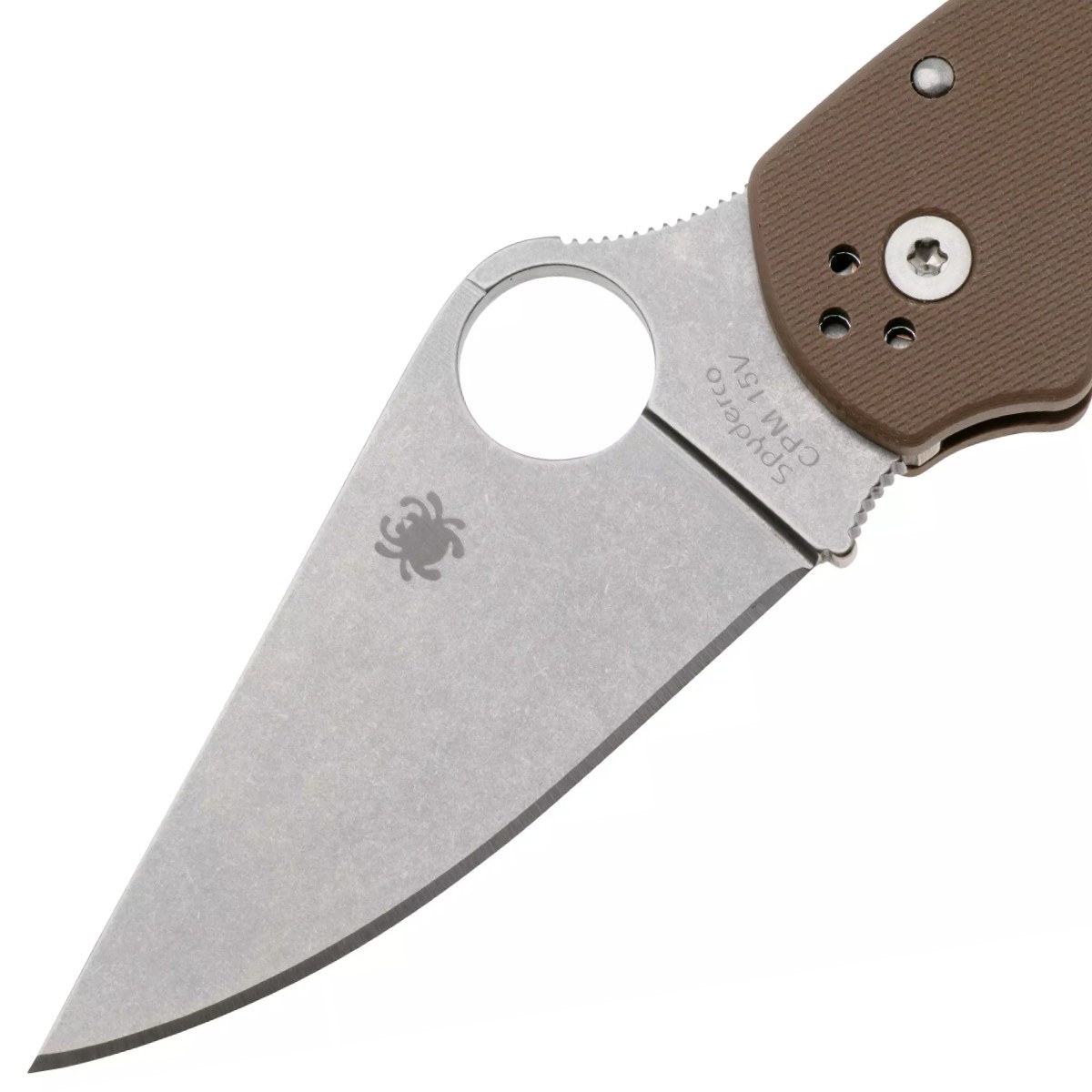 Spyderco-Para-3-C223GPBN15V