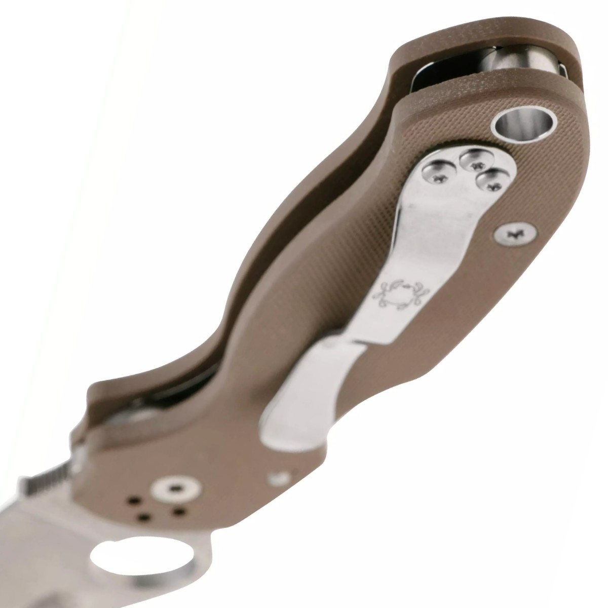 Spyderco-Para-3-C223GPBN15V