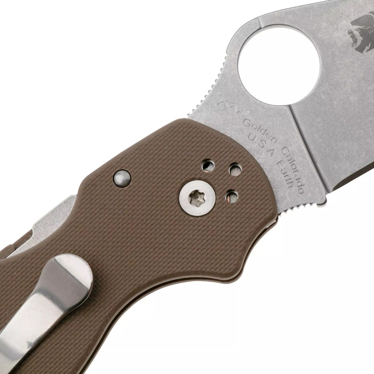 Spyderco-Para-3-C223GPBN15V