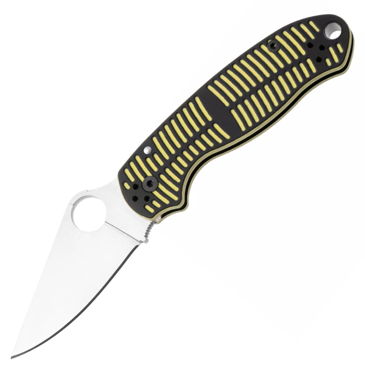 Spyderco-Para-3-Salt-C223GBKYLMCP