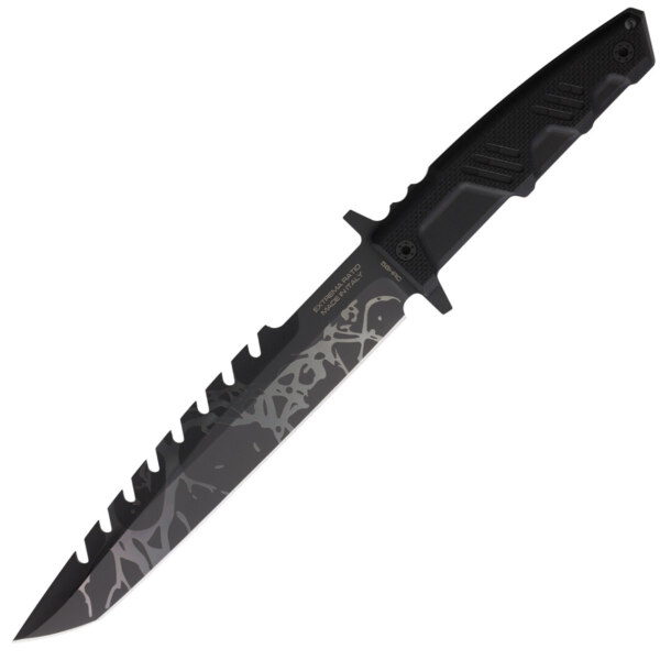 EXTREMA-RATIO-HARPOON-F-EVO-LIMITED-EDITION-04.1000.0014/BLK/G10