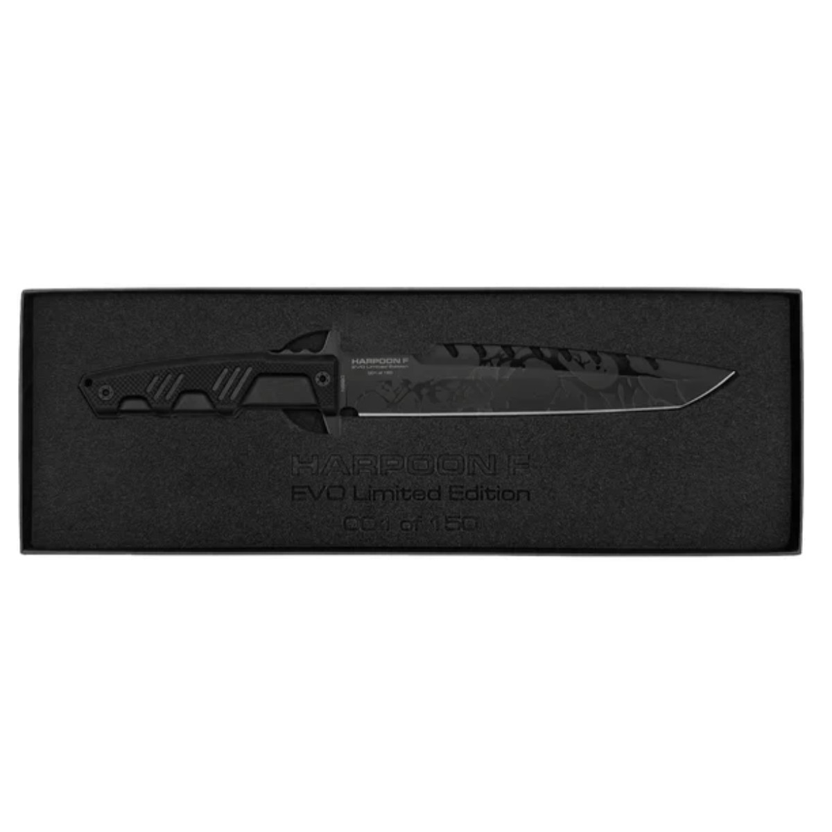 EXTREMA-RATIO-HARPOON-F-EVO-LIMITED-EDITION-04.1000.0014/BLK/G10