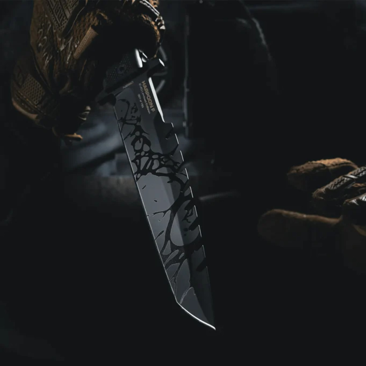 EXTREMA-RATIO-HARPOON-F-EVO-LIMITED-EDITION-04.1000.0014/BLK/G10