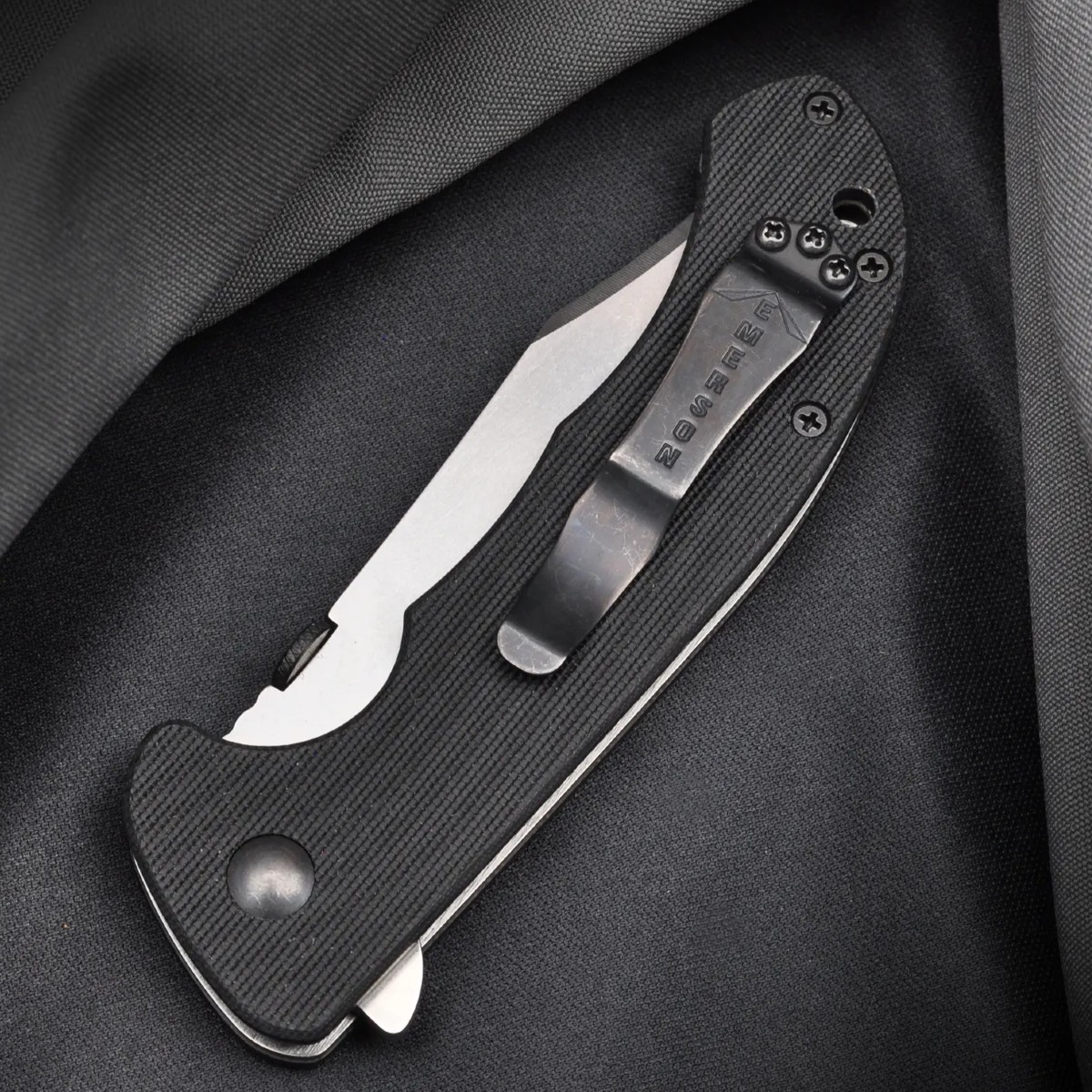 Emerson-Mustang-Flipper