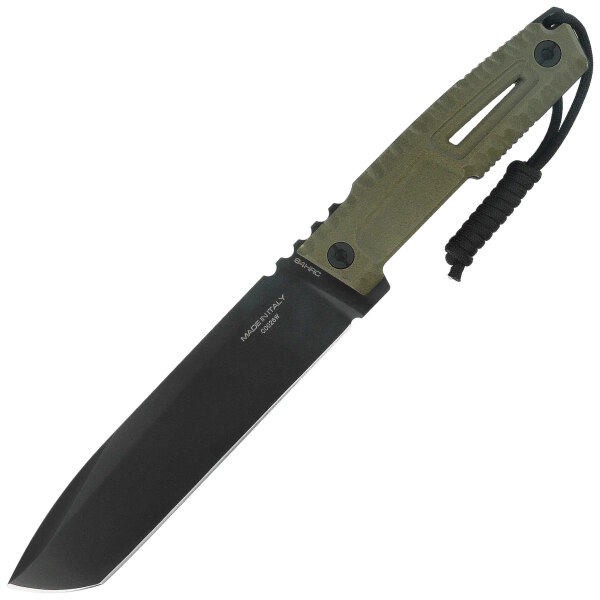 Extrema-Ratio-Tuscan-S600-Knife-Green-G10-Exp-Dark-S600-04-1000-0106-S6-BLK-GRN