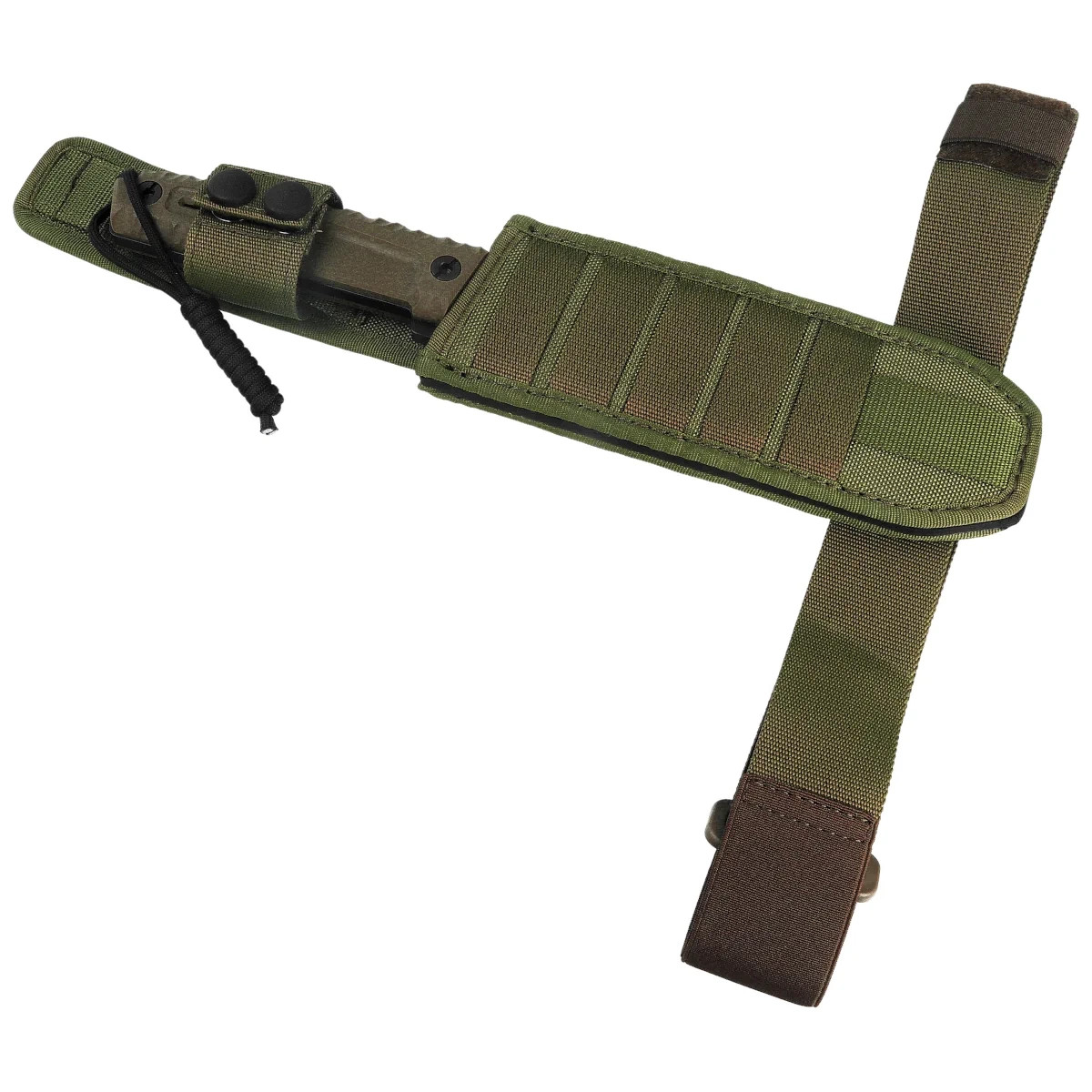 Extrema-Ratio-Tuscan-S600-Knife-Green-G10-Exp-Dark-S600-04-1000-0106-S6-BLK-GRN