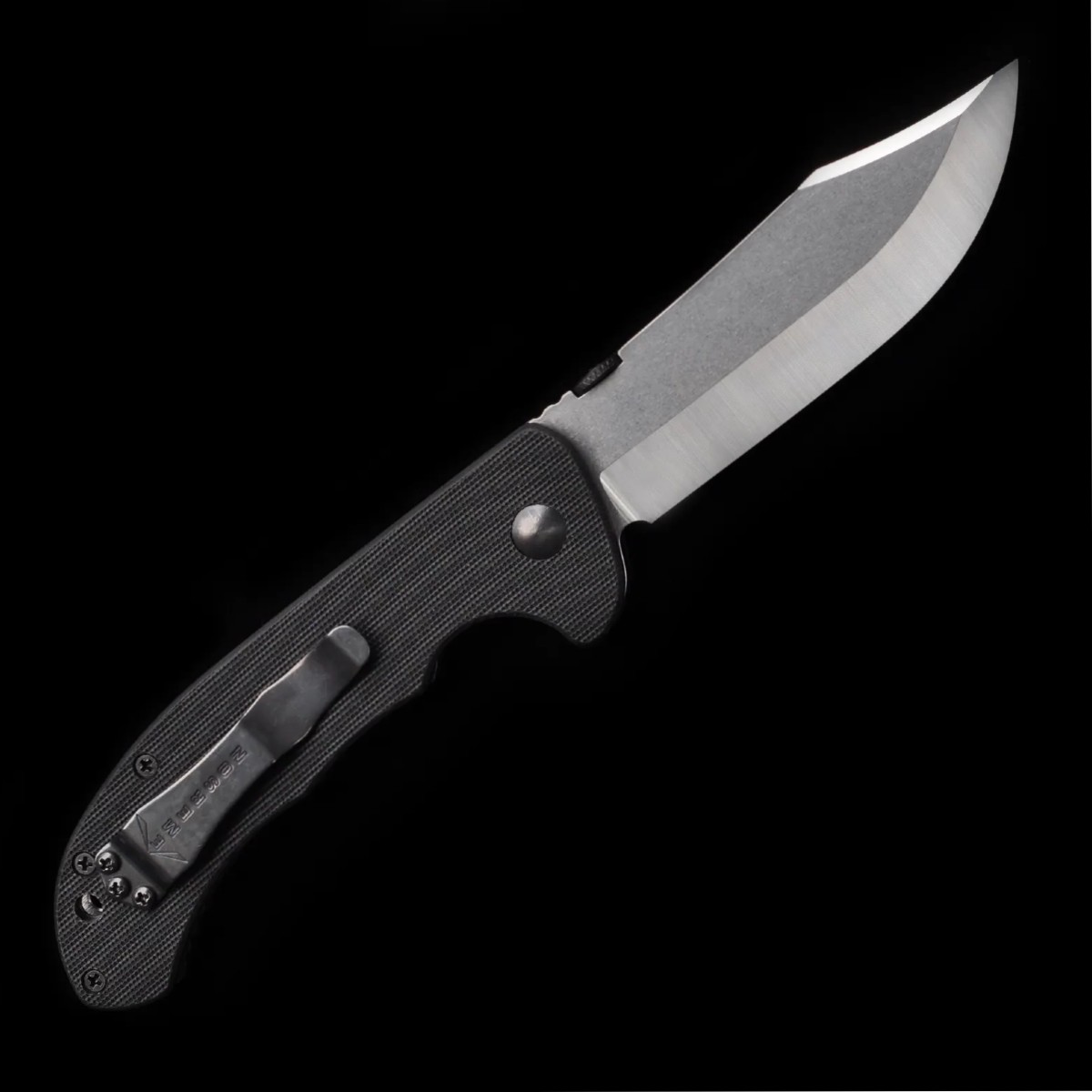 Emerson-Mustang-Flipper