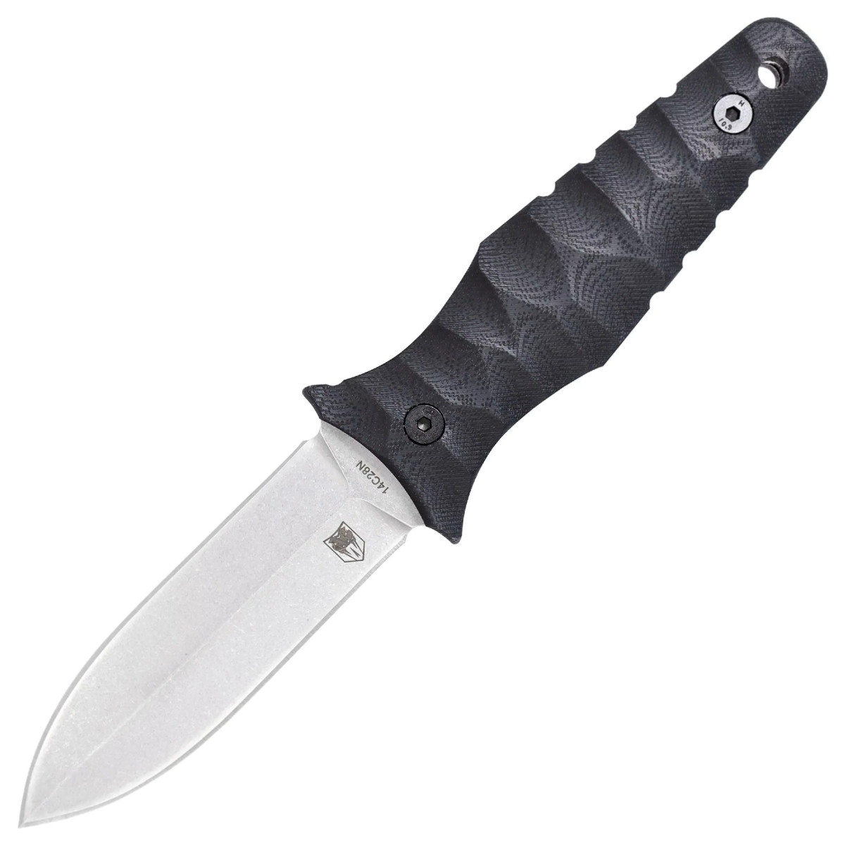 Claymore-DAG-2-Side-Stonewash-Front