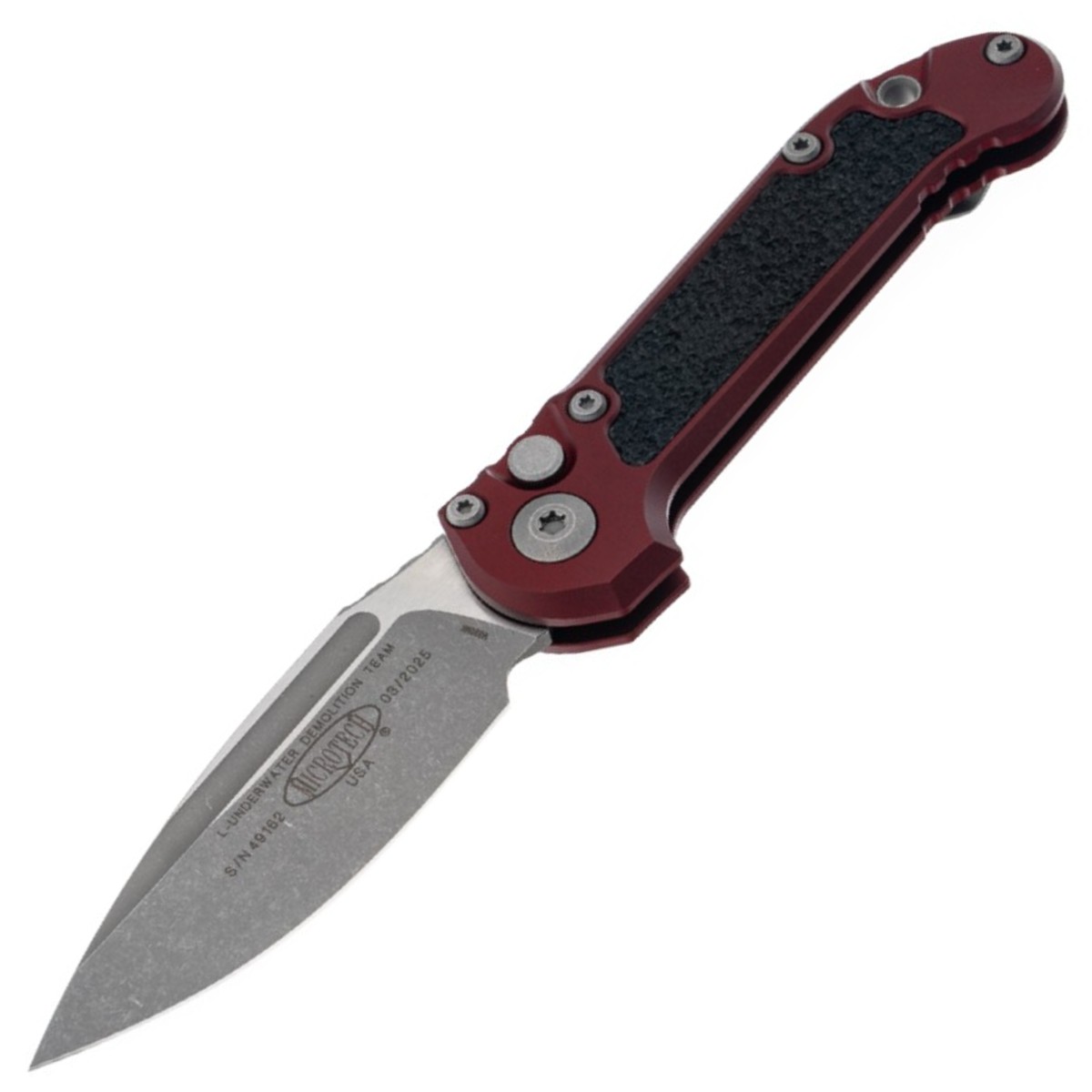 Microtech-LUDT-Gen-III-Merlot-Apocalyptic-1135-10APMR