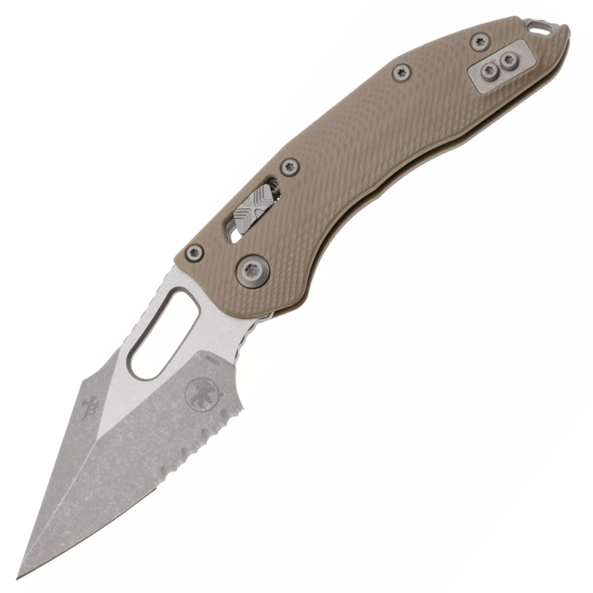 Microtech-Stitch-Apocalyptic-169RL-11APFLGTTA