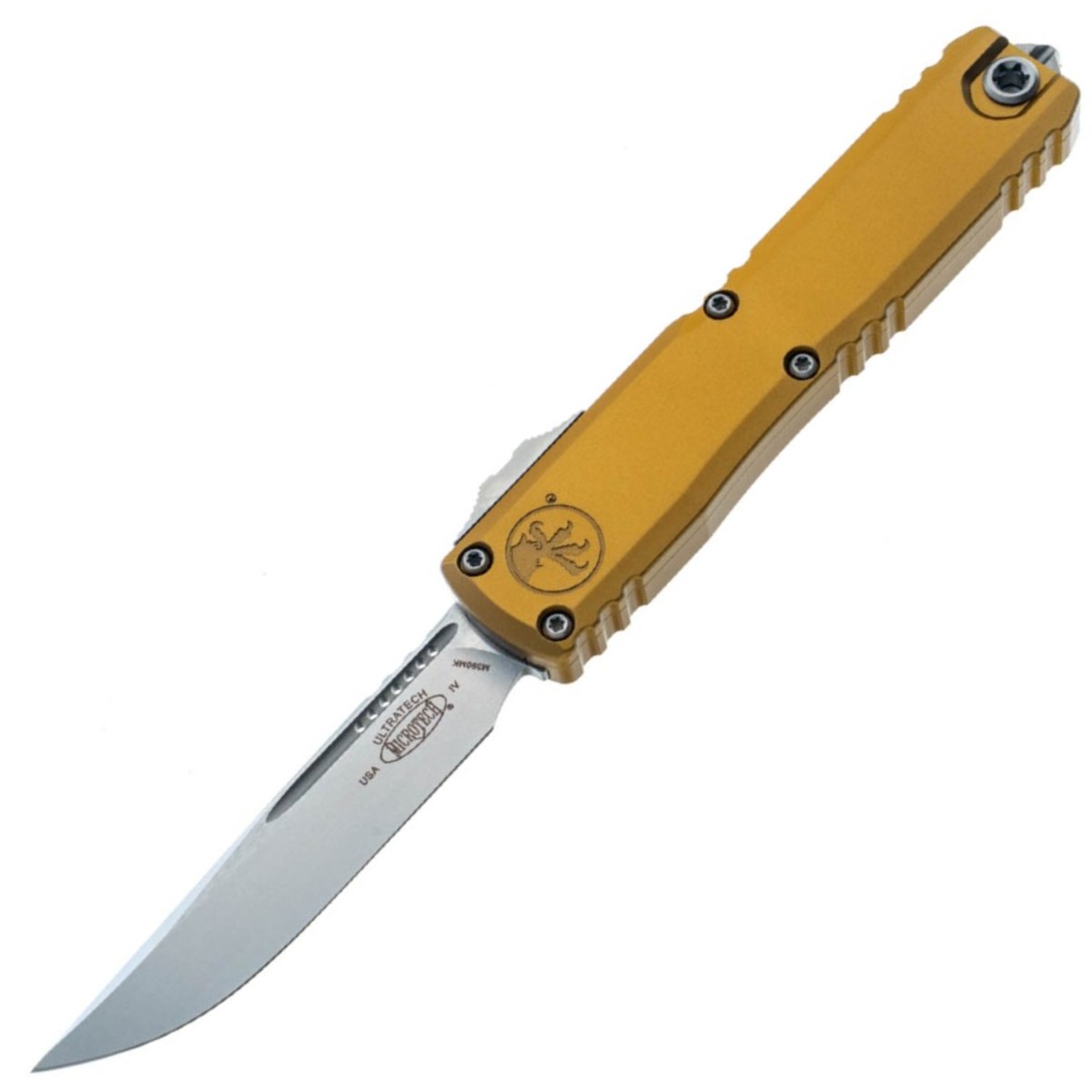 Microtech-Ultratech-Gen-IV-Stonewash-11214-10TA